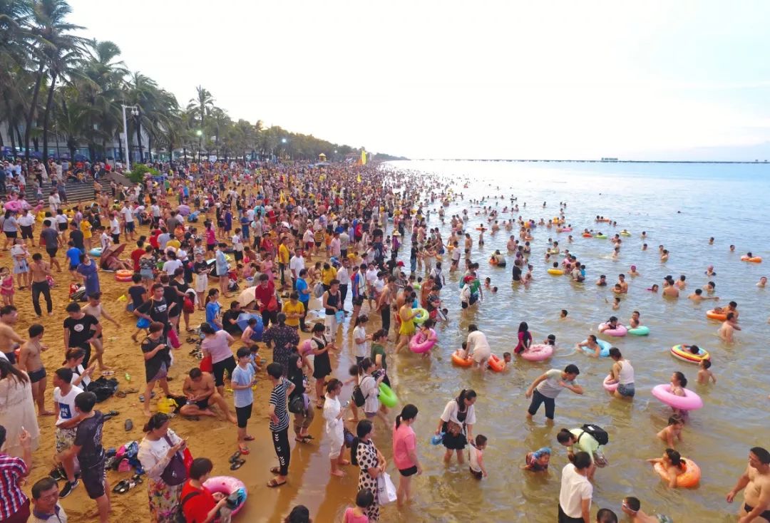 海南(nan)洗龍水的(de)習俗怎麽來的(de)